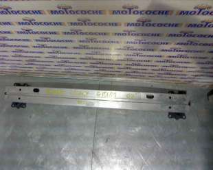 Recambio de refuerzo paragolpes delantero para subaru legacy familiar/outback b13 (bp) 2003-2009 2.0 16v cat referencia OEM IAM 