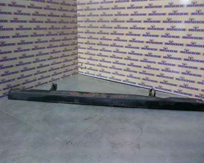 Recambio de molduras traseras para renault trafic 1981- 2.1 diesel referencia OEM IAM   