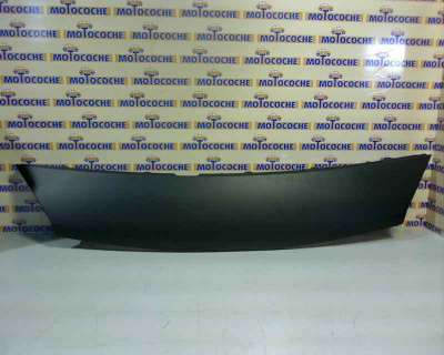 Recambio de molduras delanteras para renault scenic ii 2003-2009 referencia OEM IAM 7701474778 107194403 RN0322001
