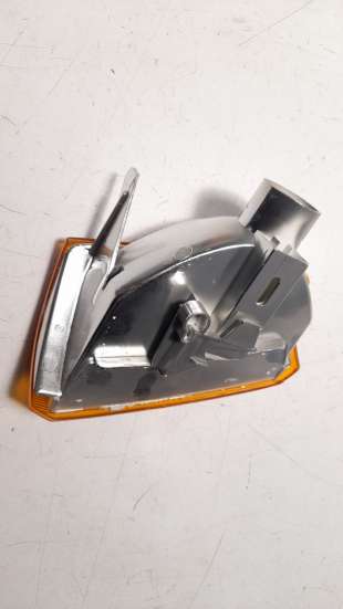 Recambio de piloto delantero izquierdo para peugeot 205 berlina 1983-1998 referencia OEM IAM PG0174004 103F17091131 PG0174004 2