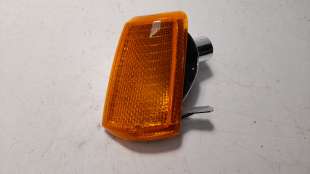 Recambio de piloto delantero izquierdo para peugeot 205 berlina 1983-1998 referencia OEM IAM PG0174004 103F17091131 PG0174004