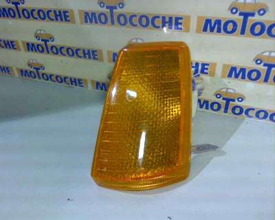 Recambio de piloto delantero izquierdo para peugeot 205 berlina 1983-1998 referencia OEM IAM PG0174004 103F17091131 PG0174004