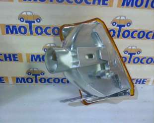 Recambio de piloto delantero izquierdo para peugeot 205 berlina 1983-1998 referencia OEM IAM PG0174004 103F17091131 PG0174004 2