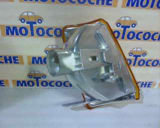 Recambio de piloto delantero izquierdo para peugeot 205 berlina 1983-1998 referencia OEM IAM PG0174004 103F17091131 PG0174004