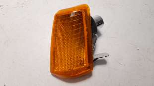 Recambio de piloto delantero izquierdo para peugeot 205 berlina 1983-1998 referencia OEM IAM PG0174004 103F17091131 PG0174004