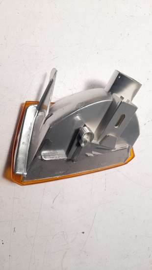 Recambio de piloto delantero izquierdo para peugeot 205 berlina 1983-1998 referencia OEM IAM PG0174004 103F17091131 PG0174004 2