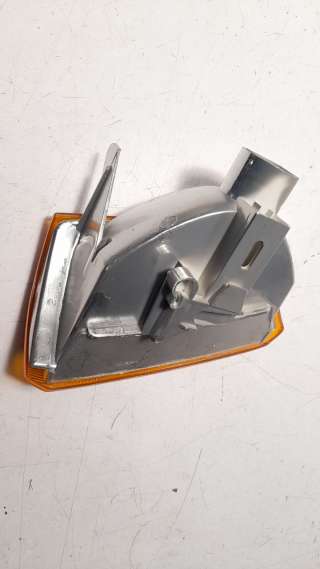 Recambio de piloto delantero izquierdo para peugeot 205 berlina 1983-1998 referencia OEM IAM PG0174004 103F17091131 PG0174004