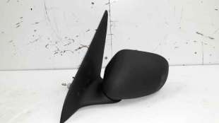 Recambio de retrovisor izquierdo para fiat brava (182) 1995-2002 referencia OEM IAM 735246706 1050902017 FT1377123