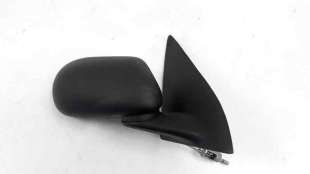 Recambio de retrovisor derecho para fiat brava (182) 1995-2002 referencia OEM IAM FT1377123 1050902017 FT1377123