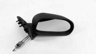 Recambio de retrovisor derecho para fiat brava (182) 1995-2002 referencia OEM IAM FT1377123 1050902017 FT1377123 2