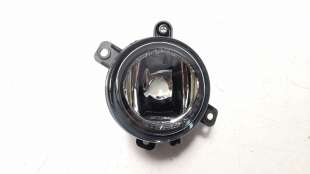 Recambio de faro antiniebla derecho para ford mondeo berlina (ge) 2000-2007 referencia OEM IAM 1126982 10110291005 FD1074413