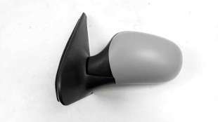 Recambio de retrovisor izquierdo para renault clio ii fase i (b/cbo) 1998-2001 referencia OEM IAM RN3207314 1051931022 RN3207314