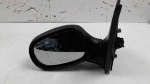 Recambio de retrovisor izquierdo para renault clio ii fase i (b/cbo) 1998-2001 referencia OEM IAM RN3207314 1051931022 RN3207314 2
