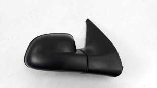 Recambio de retrovisor derecho para renault clio i fase i+ii (b/c57) 1991-1998 referencia OEM IAM 26013 26013