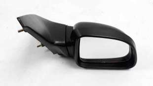 Recambio de retrovisor derecho para renault clio i fase i+ii (b/c57) 1991-1998 referencia OEM IAM 26013 26013  2