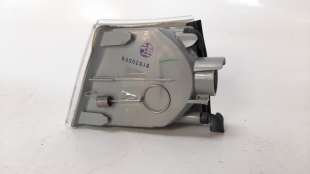 Recambio de piloto delantero derecho para renault 21 berlina (b/l48) 1985- referencia OEM IAM 7701034271 103F19103110 RN0734113 2