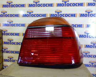 Recambio de piloto trasero derecho para volkswagen golf iii berlina (1h1) 1991-1998 referencia OEM IAM 04722001 103F02143710 VG0