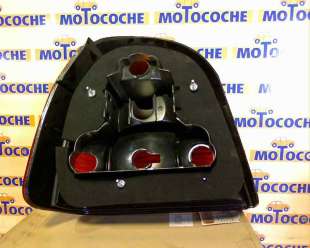 Recambio de piloto trasero derecho para volkswagen golf iii berlina (1h1) 1991-1998 referencia OEM IAM 04722001 103F02143710 VG0 2