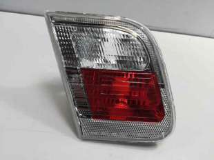 Recambio de piloto trasero izquierdo para bmw serie 3 berlina (e46) 1998-2006 referencia OEM IAM PILOTOTRASIZQ  