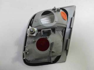 Recambio de piloto trasero izquierdo para bmw serie 3 berlina (e46) 1998-2006 referencia OEM IAM PILOTOTRASIZQ  
