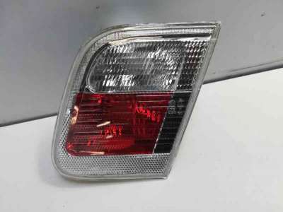 Recambio de piloto trasero derecho para bmw serie 3 berlina (e46) 1998-2006 referencia OEM IAM   