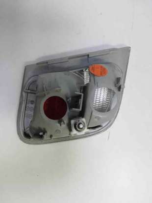 Recambio de piloto trasero derecho para bmw serie 3 berlina (e46) 1998-2006 referencia OEM IAM    2