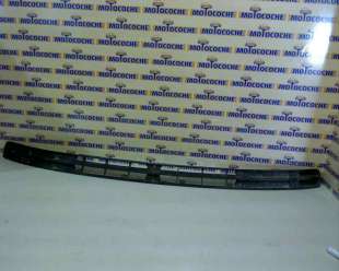 Recambio de rejilla paragolpes delantero para volkswagen polo berlina (6n1) 1994-1999 referencia OEM IAM 6N0853677 107231218 