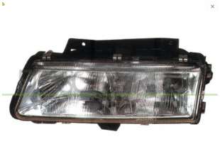Recambio de faro izquierdo para citroën xantia berlina 1993-1997 referencia OEM IAM 95667947 10107091002 CI0504704