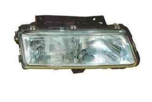 Recambio de faro derecho para citroën xantia berlina 1993-1997 referencia OEM IAM 95667948  CI0504703
