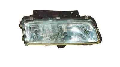 Recambio de faro derecho para citroën xantia berlina 1993-1997 referencia OEM IAM 95667948  CI0504703