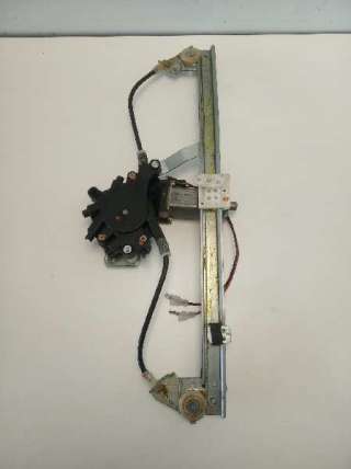 Recambio de elevalunas trasero izquierdo para opel astra g berlina 1998-2004 referencia OEM IAM  106162120 OV43AL
