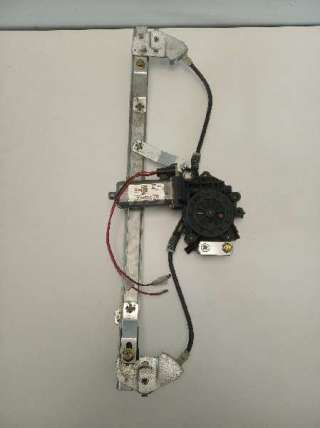 Recambio de elevalunas trasero izquierdo para opel astra g berlina 1998-2004 referencia OEM IAM  106162120 OV43AL
