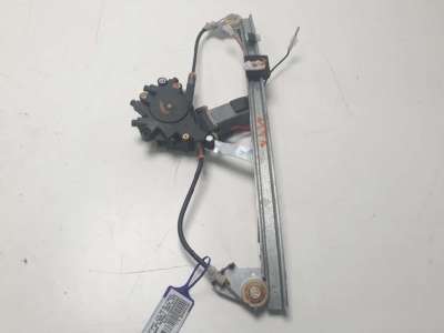 Recambio de elevalunas trasero derecho para opel astra g berlina 1998-2004 referencia OEM IAM  OV43AR 