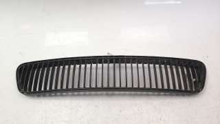 Recambio de rejilla paragolpes delantero para skoda fabia (6y2/6y3) 1999-2007 referencia OEM IAM 6Y0853677D 107195704 