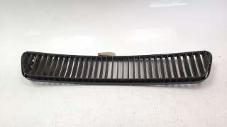 Recambio de rejilla paragolpes delantero para skoda fabia (6y2/6y3) 1999-2007 referencia OEM IAM 6Y0853677D 107195704 