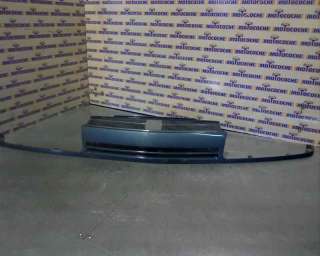 Recambio de rejilla delantera para citroën xantia berlina 1993-1997 1.9 turbodiesel referencia OEM IAM 96176847  