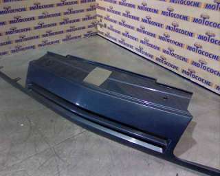 Recambio de rejilla delantera para citroën xantia berlina 1993-1997 1.9 turbodiesel referencia OEM IAM 96176847  