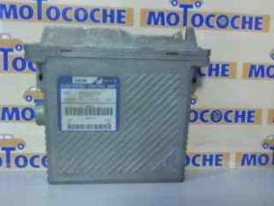 Recambio de centralita motor uce para fiat bravo (182) 1995-2002 1.9 jtd cat referencia OEM IAM R04080003G R04080003G 