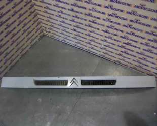Recambio de rejilla delantera para citroën jumper caja abierta (1) 1994-2002 2.5 diesel referencia OEM IAM 7804E1  CI9502001