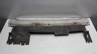 Recambio de travesaño superior para renault kangoo (f/kc0) 1997-2005 referencia OEM IAM 7750301859 RN9163201 109190375