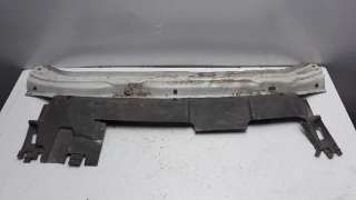 Recambio de travesaño superior para renault kangoo (f/kc0) 1997-2005 referencia OEM IAM 7750301859 RN9163201 109190375