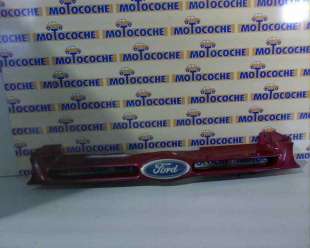 Recambio de rejilla delantera para ford mondeo berlina/familiar (fd) 1993-1996 referencia OEM IAM 6984208 FD1032001 