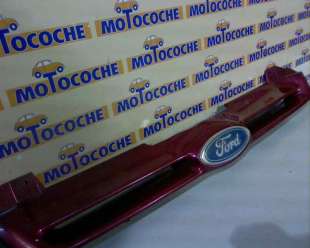 Recambio de rejilla delantera para ford mondeo berlina/familiar (fd) 1993-1996 referencia OEM IAM 6984208 FD1032001  2