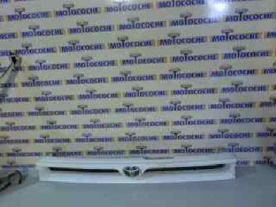 Recambio de rejilla delantera para toyota corolla (e11) 1997-2000 referencia OEM IAM 531011A130CO TY0822011 