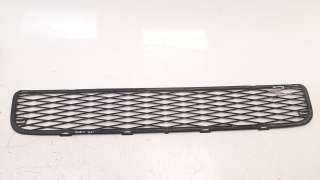 Recambio de rejilla paragolpes delantero para toyota yaris (ksp9/scp9/nlp9) 2005-2008 referencia OEM IAM 5311252160 TY3252100 10