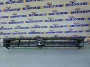 Recambio de rejilla delantera para toyota corolla (e11) 1997-2000 referencia OEM IAM 531011A130CO TY0822011 