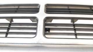 Recambio de rejilla delantera para chrysler voyager (es) 1987-1996 2.5 turbodiesel referencia OEM IAM 5263528 DG0022011 