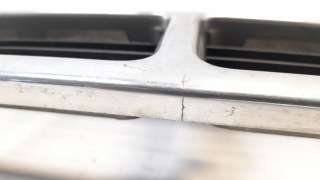Recambio de rejilla delantera para chrysler voyager (es) 1987-1996 2.5 turbodiesel referencia OEM IAM 5263528 DG0022011 
