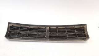Recambio de rejilla delantera para chrysler voyager (es) 1987-1996 2.5 turbodiesel referencia OEM IAM 5263528 DG0022011 