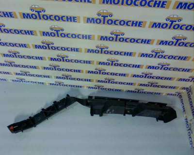Recambio de molduras traseras para opel astra h berlina 2004-2007 referencia OEM IAM   